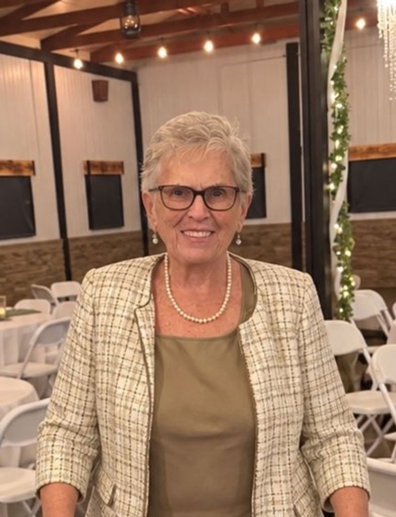 Janet M. Morrison Profile Photo