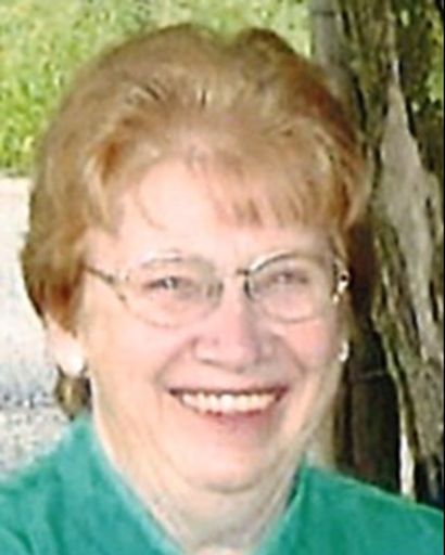 Verna Imogene 