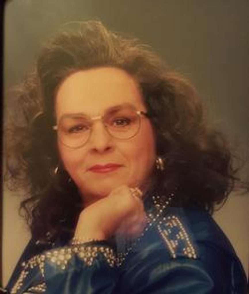 Susan Lorraine Jackson