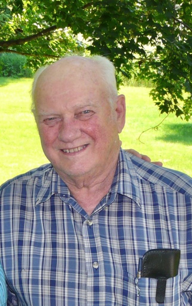 Fritz Otten Profile Photo