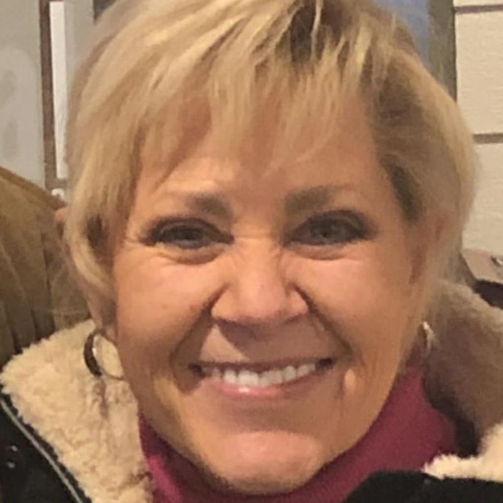 Anna Pat Cyrus