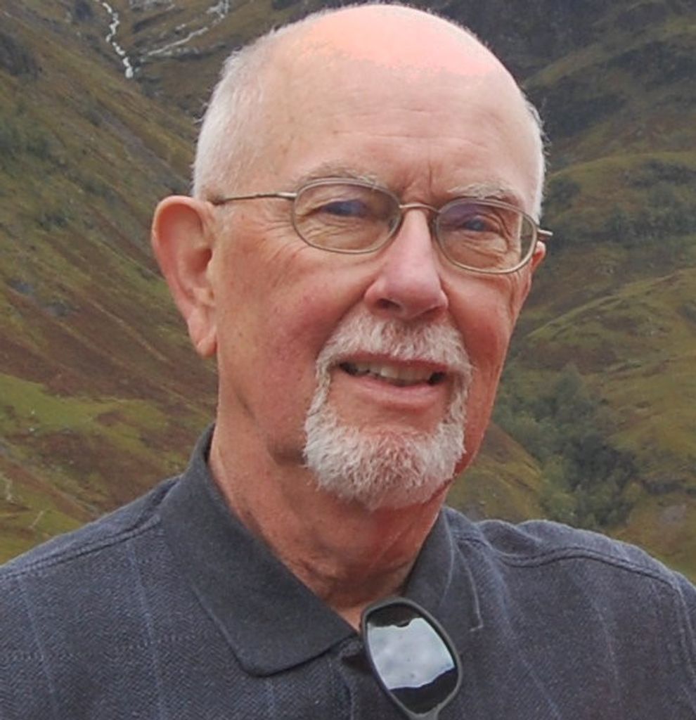 Edward Augustus Schmertz