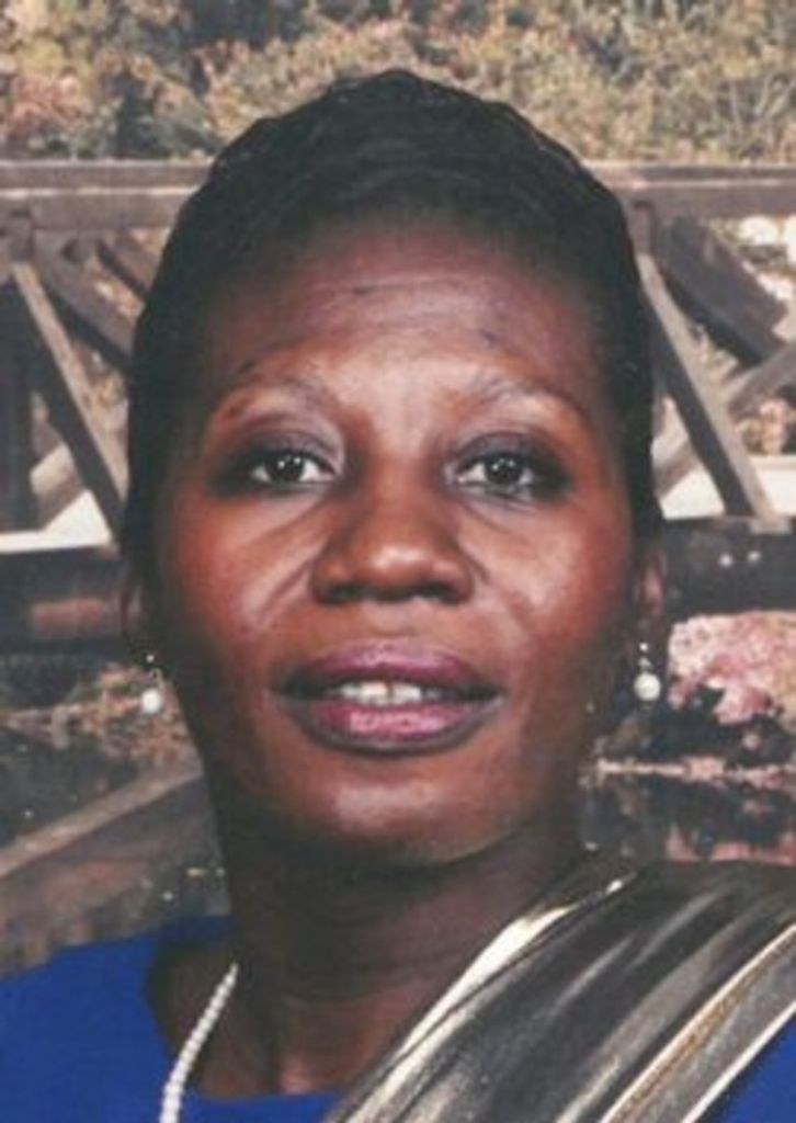 Janice Faye Tolbert-Bell