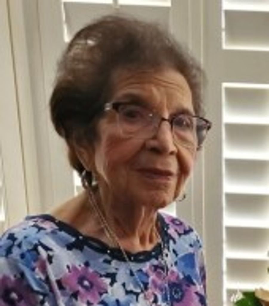 Lucia "Ity" Herrera