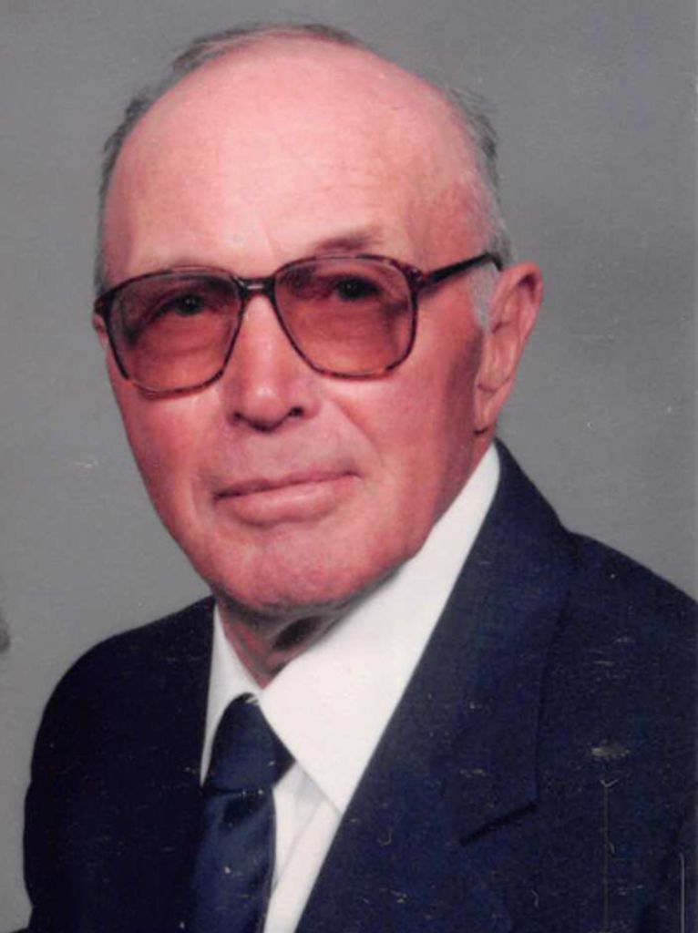 Lawrence V. Berger Profile Photo