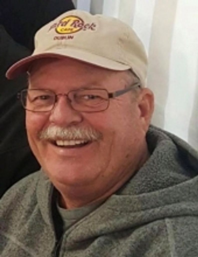 Kenneth Dale Justice