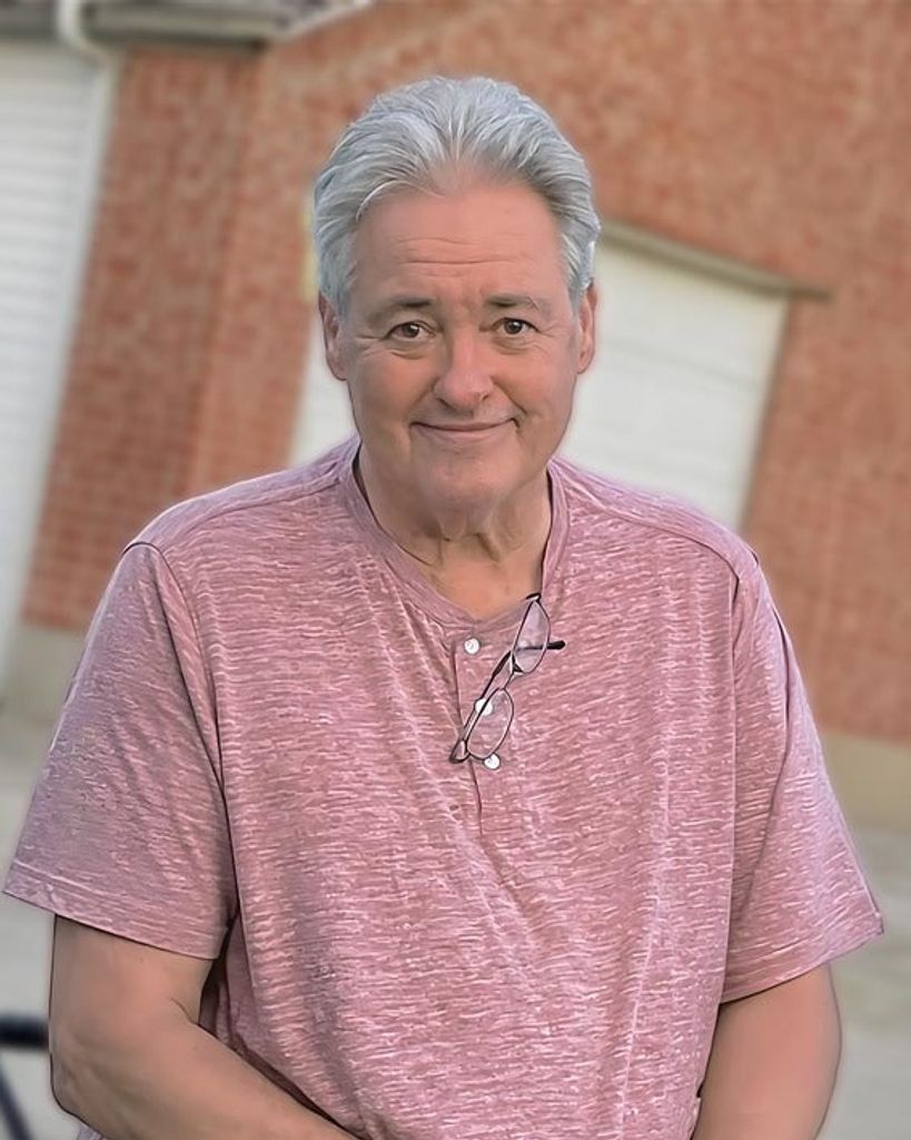 Robert L. Oden