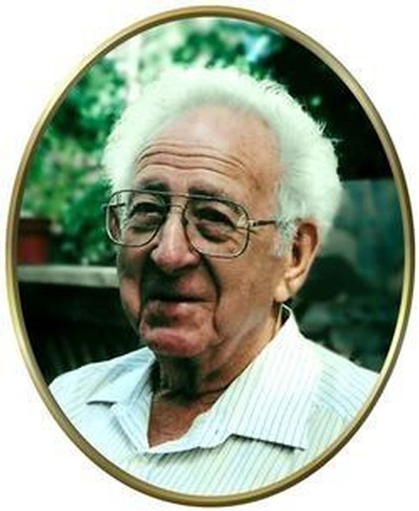 Rosaire Henry Bechard Profile Photo