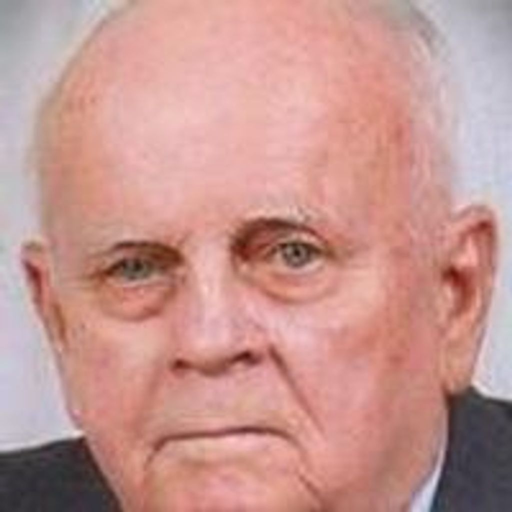 William "Bill" H. Lomax, Sr.