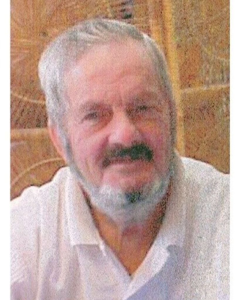 Bernard H. Martin Profile Photo