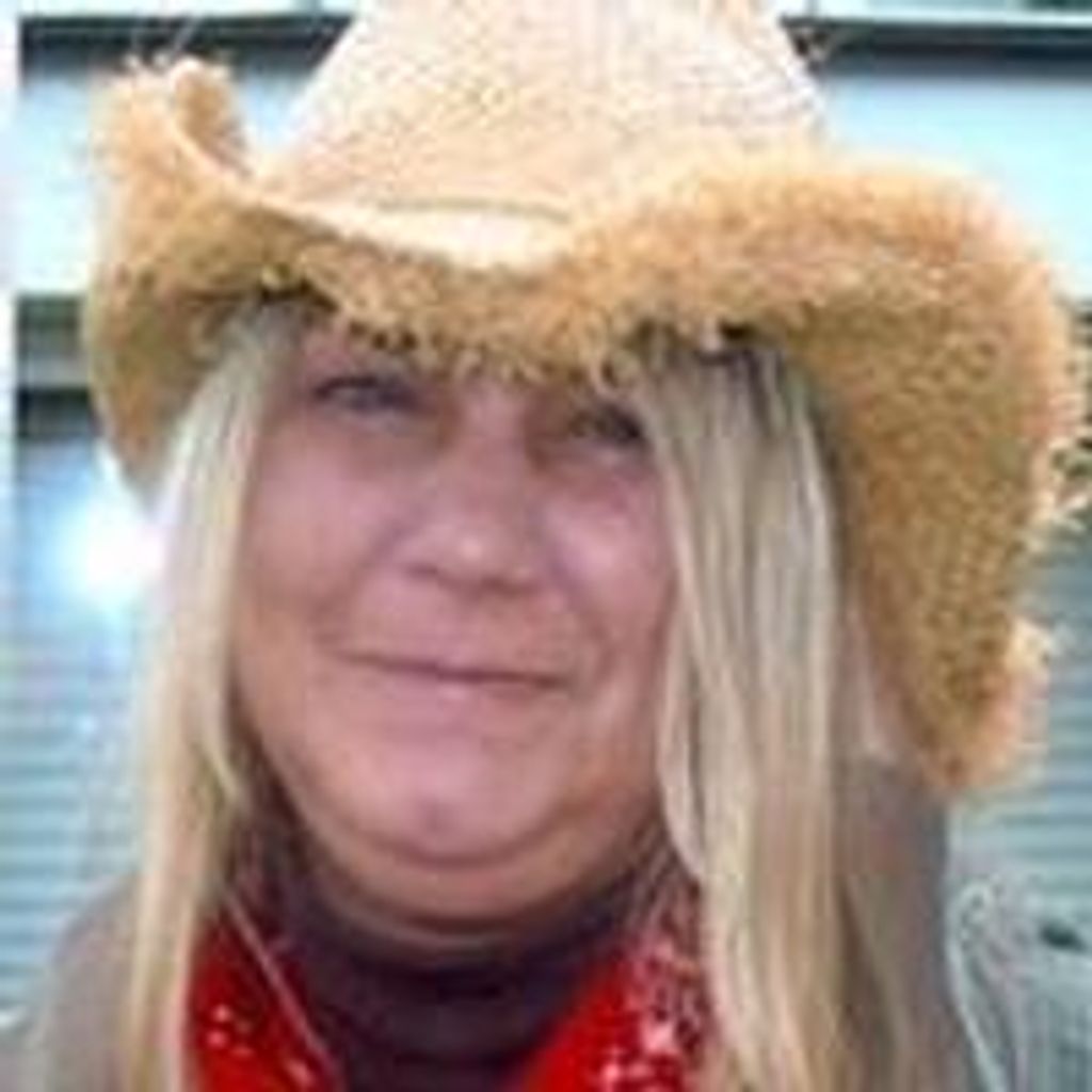 Tamara Shae Roberts