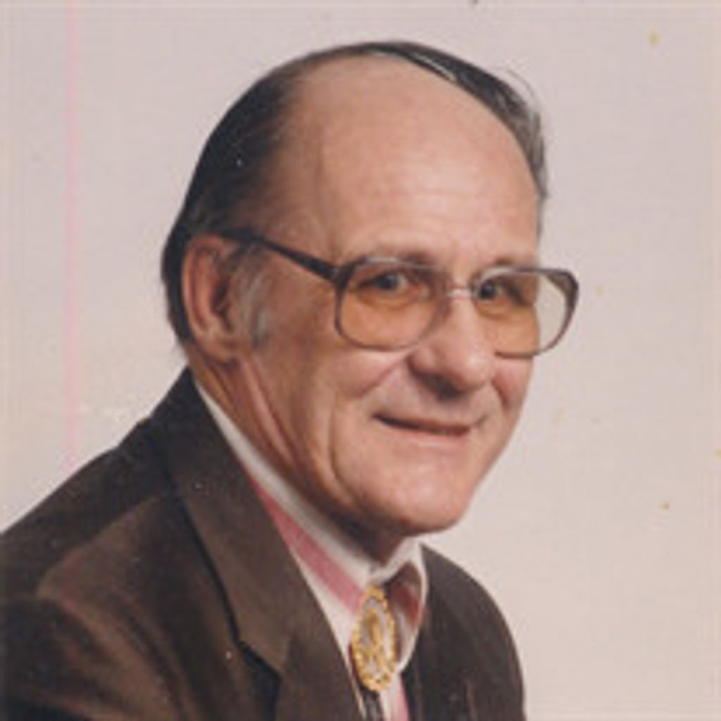 Frank Linaman