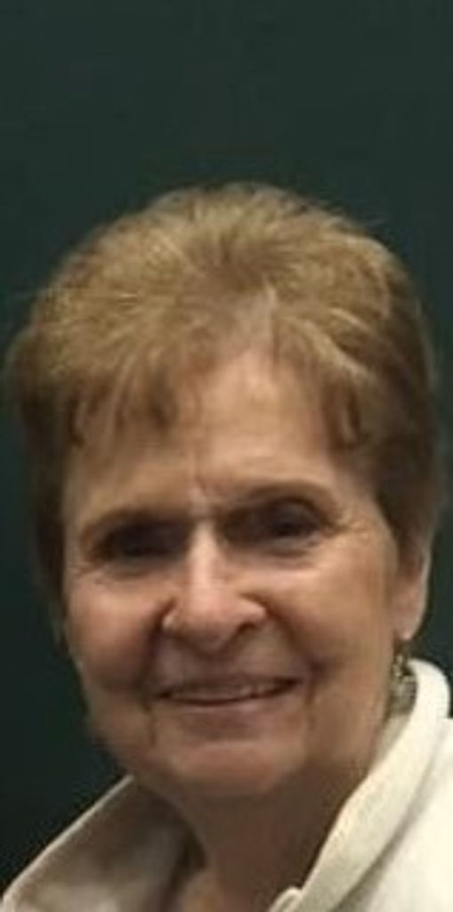 Margaret A. (Pacelli)  Mongiardo