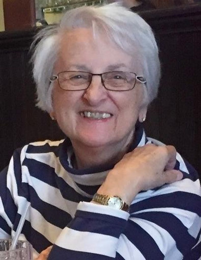 Glenda P. Hazelrigg Profile Photo