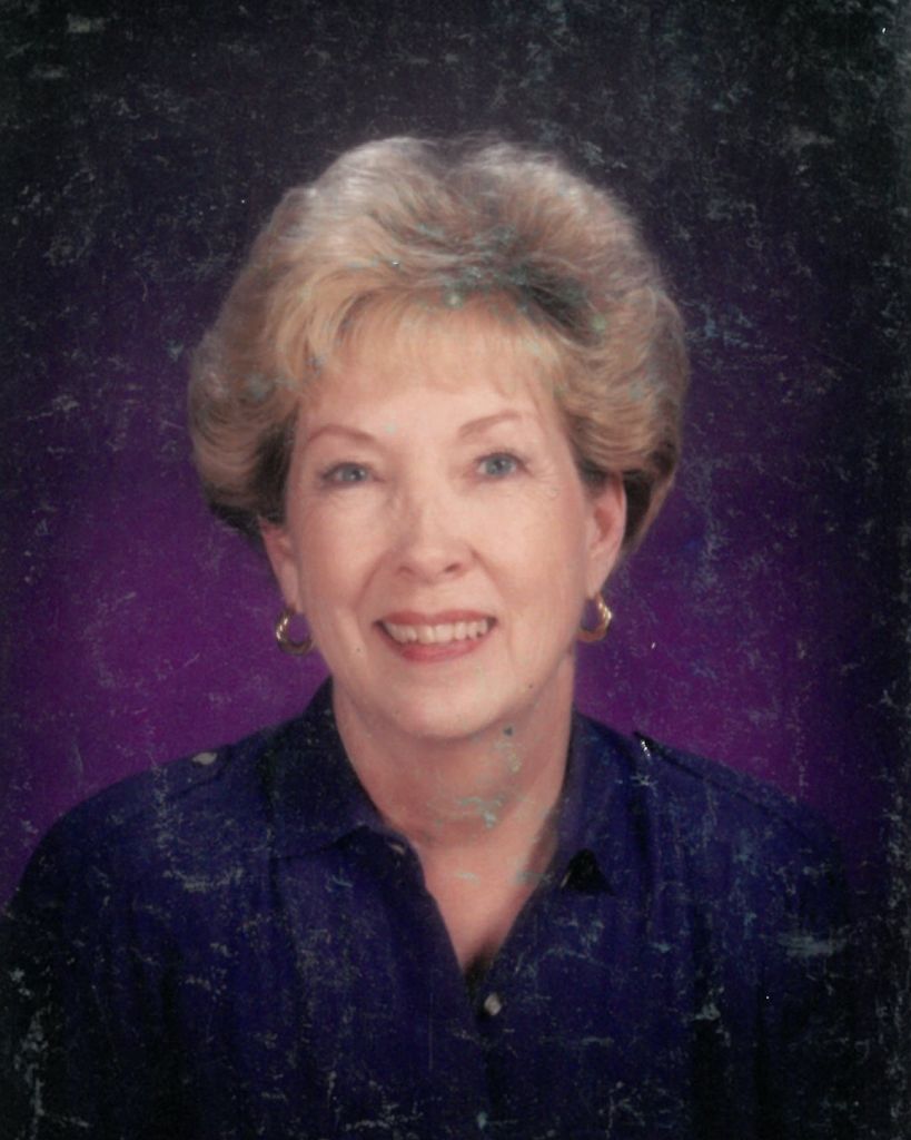 Carla Jo Gates