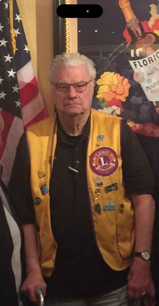 Nortbert L. Johnson Profile Photo