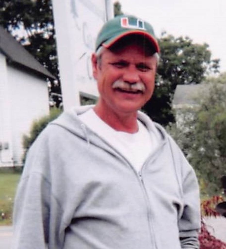 William Ray Moore