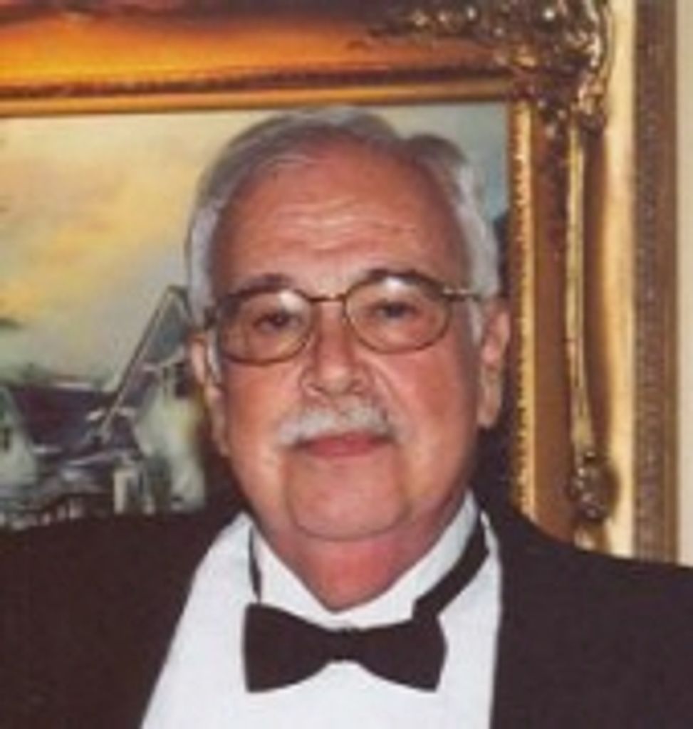 Dr. Allen L. Straus