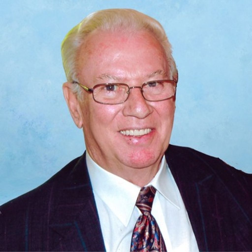 Carl Aliff Profile Photo