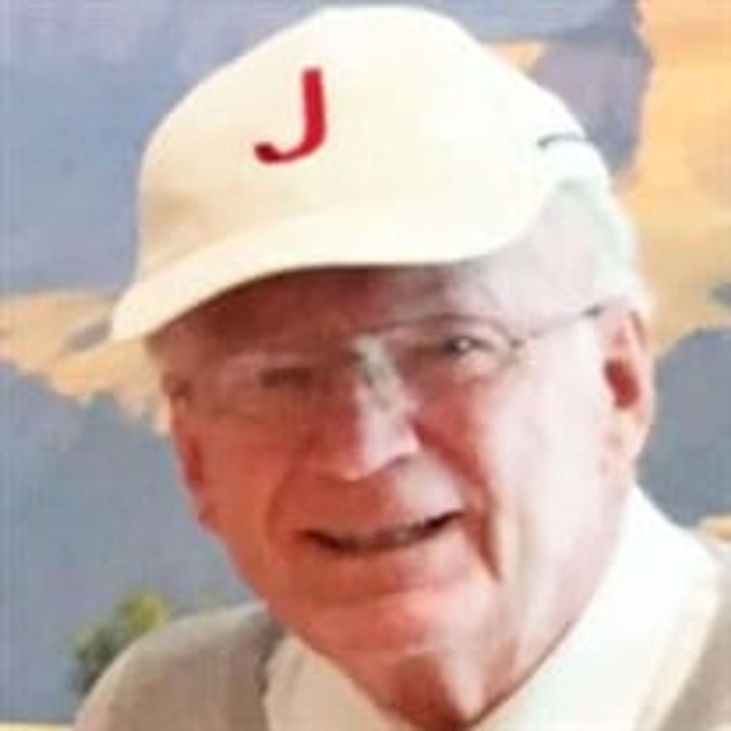 Dr. Nelson Lunt Jones (Doc)