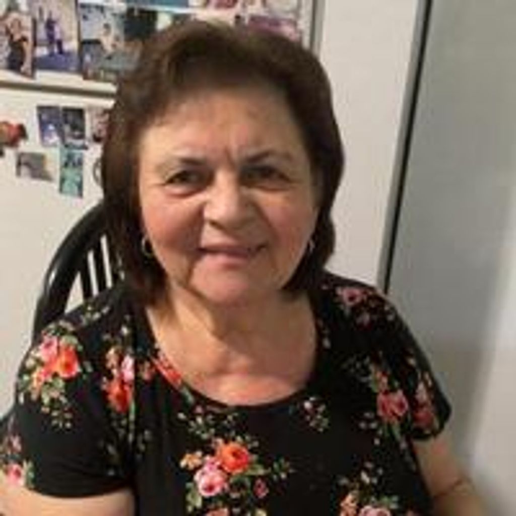 Carmela Demaio Profile Photo