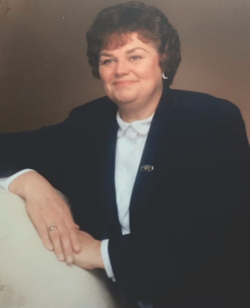 Deanna Jean Van Ostran