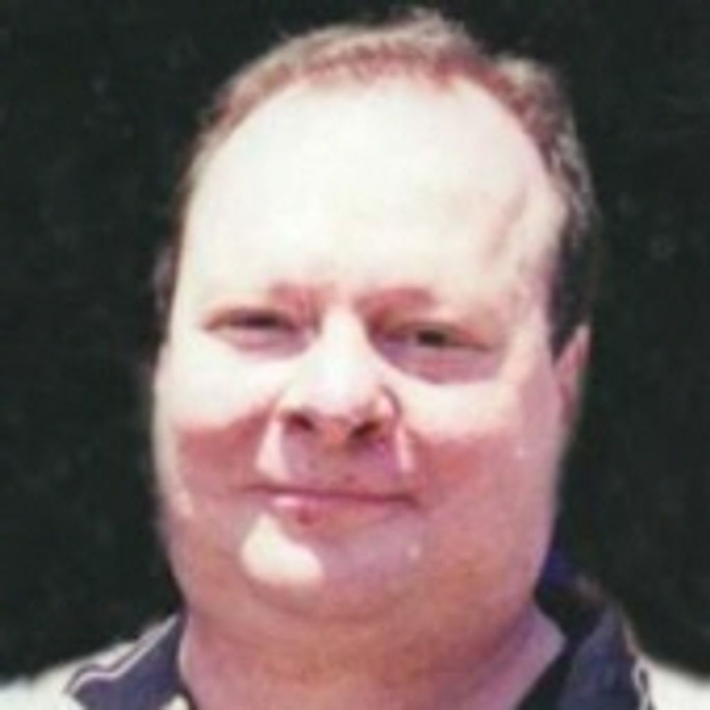 Johnny L. Hunter