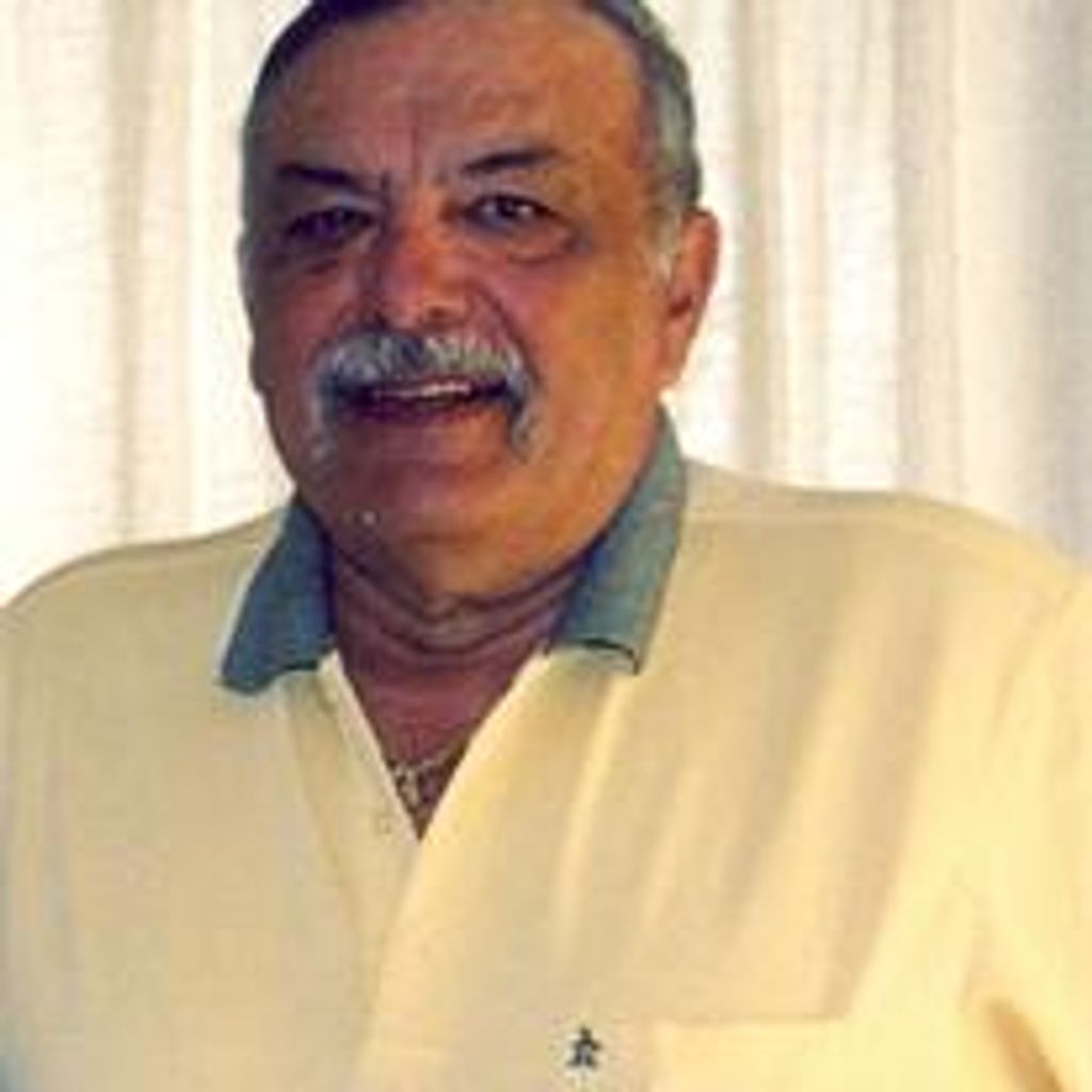 Larry George
