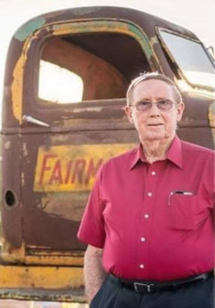 John Alfred 'Jay' Cox, Sr. Profile Photo