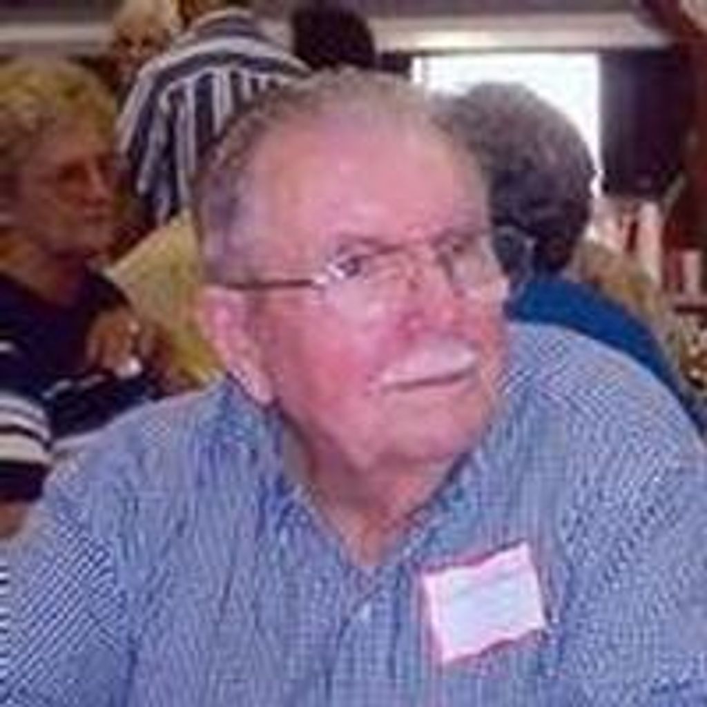 Kermit G. Ackerman