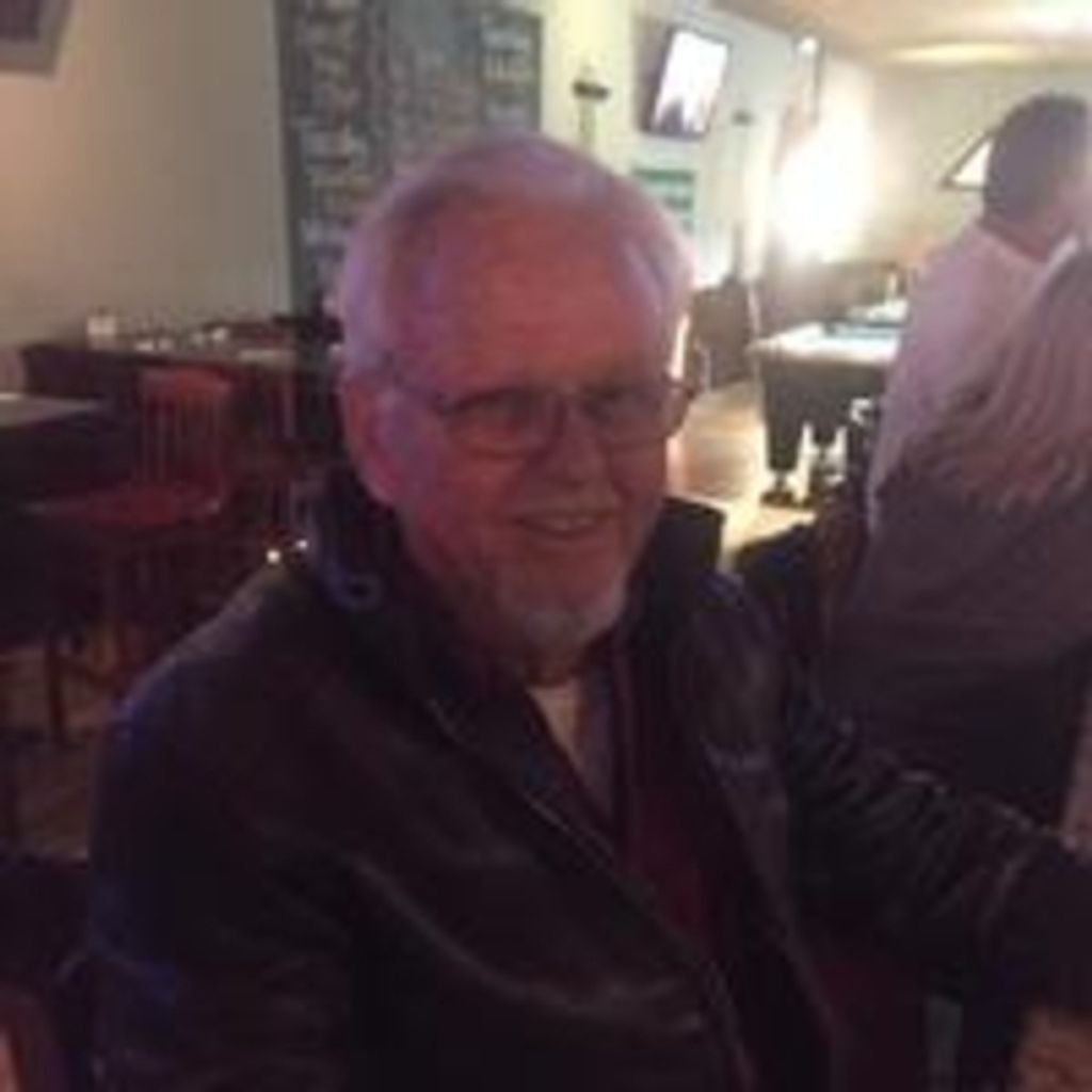 Orin D. Browning Jr.