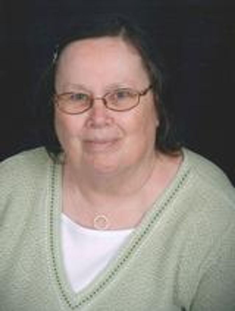 Barbara Jean Brock Profile Photo