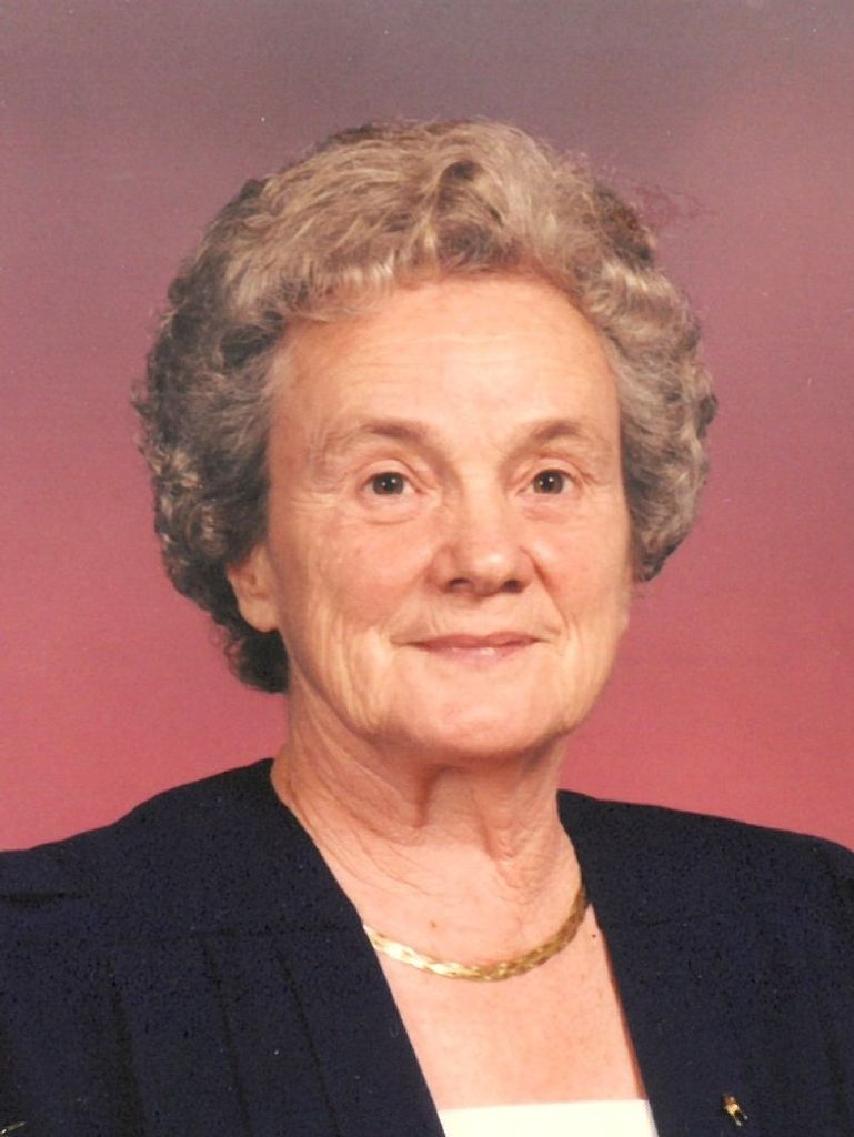 Edna Broglin Dick