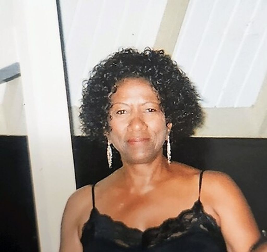 Paula Baker Profile Photo