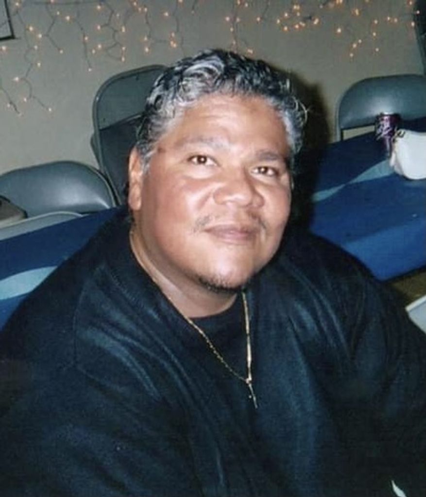 Earlroy Pride, Sr. Profile Photo