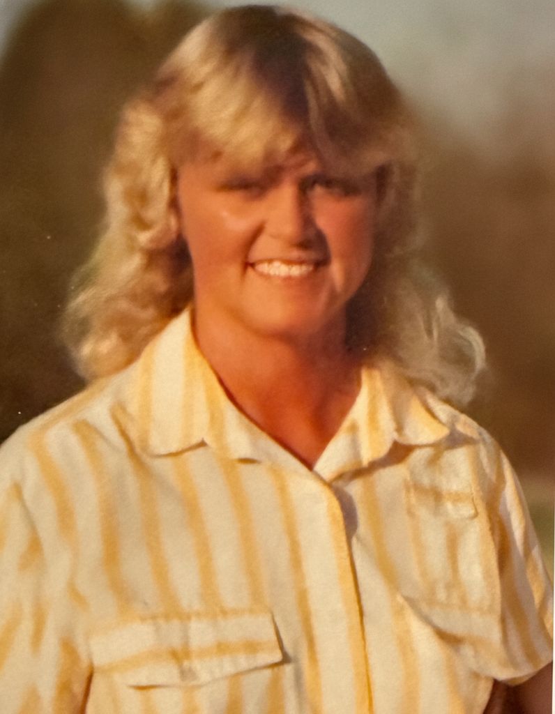 Lucille Dowell