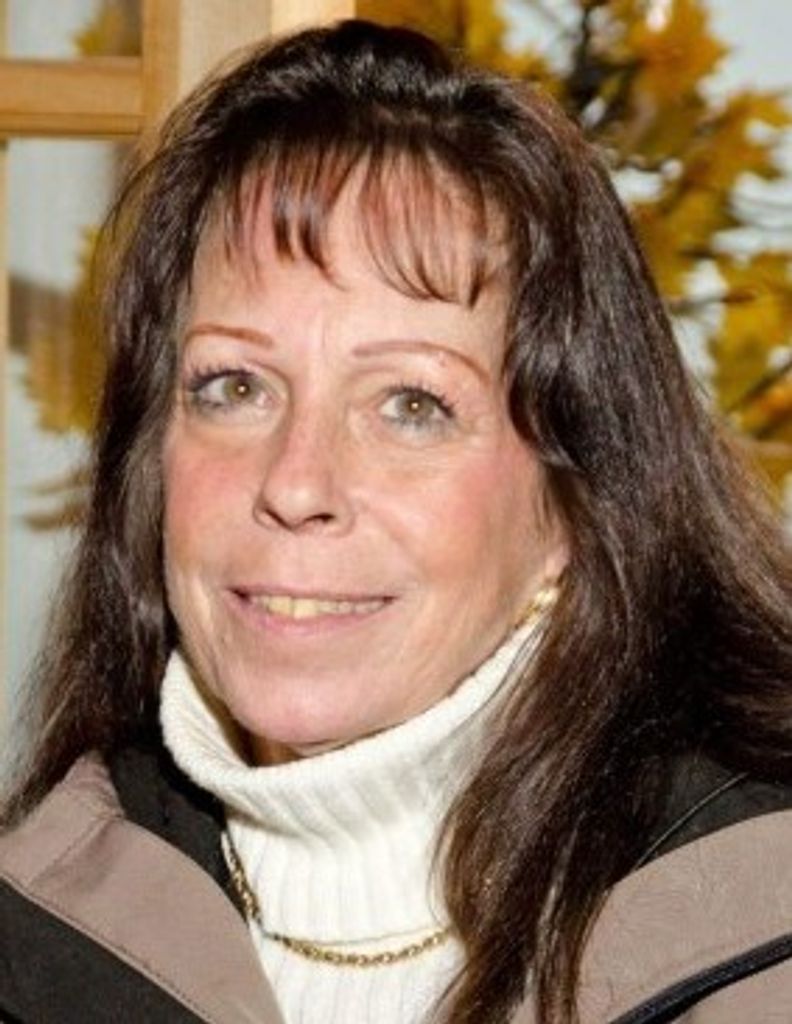Bonita Carcone-Nagy Profile Photo