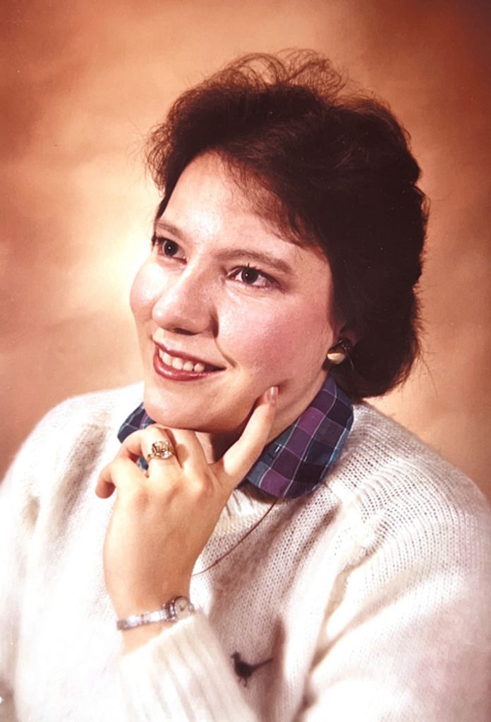 Tamara Diamond (Woloski)  Dean Profile Photo