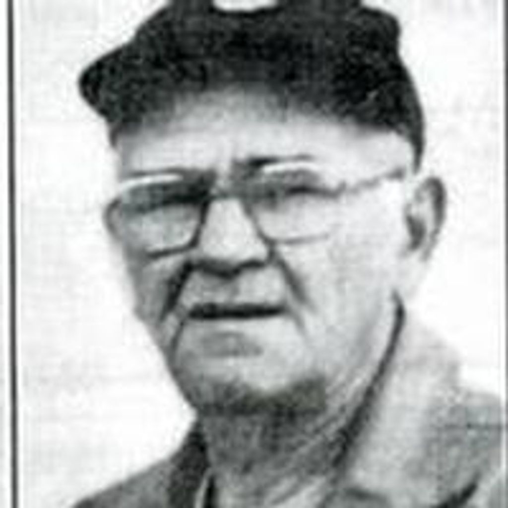 Harold Schlaht