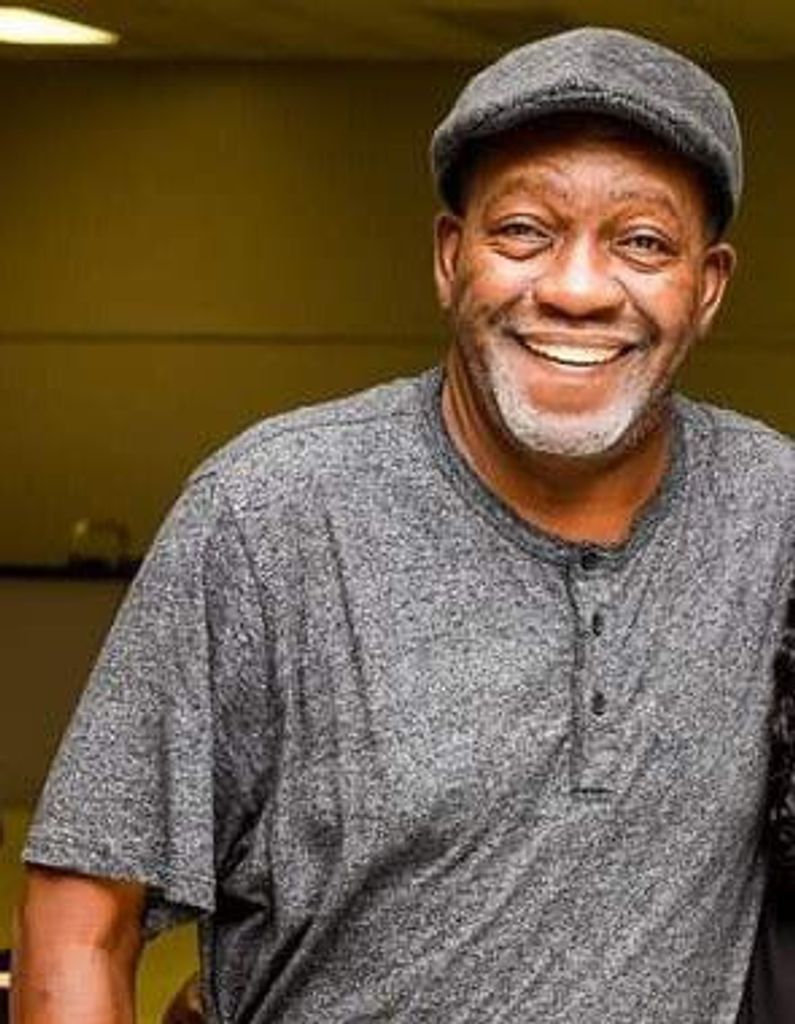 Ronnie Brown, Sr. Profile Photo