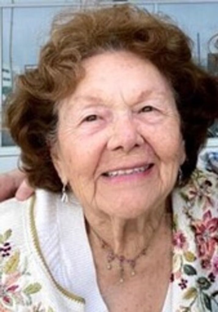 Elizabeth Anne Wilkins Profile Photo