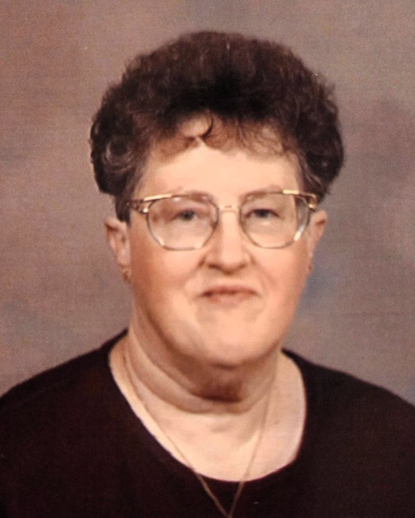 Lynne Ruth Williams Profile Photo