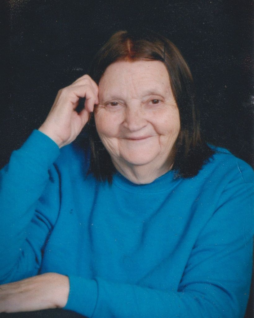 Linda Gertrude Herridge