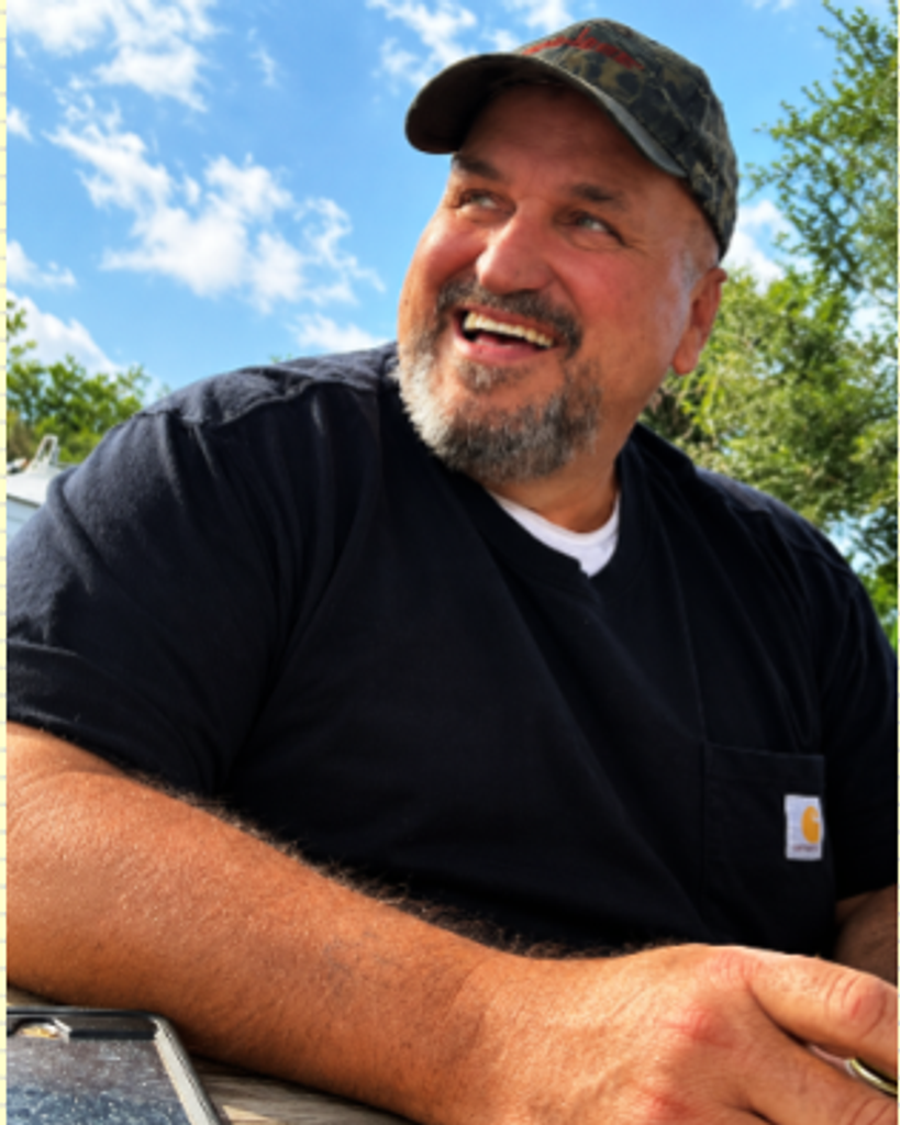 Thomas Eugene Streeter Profile Photo