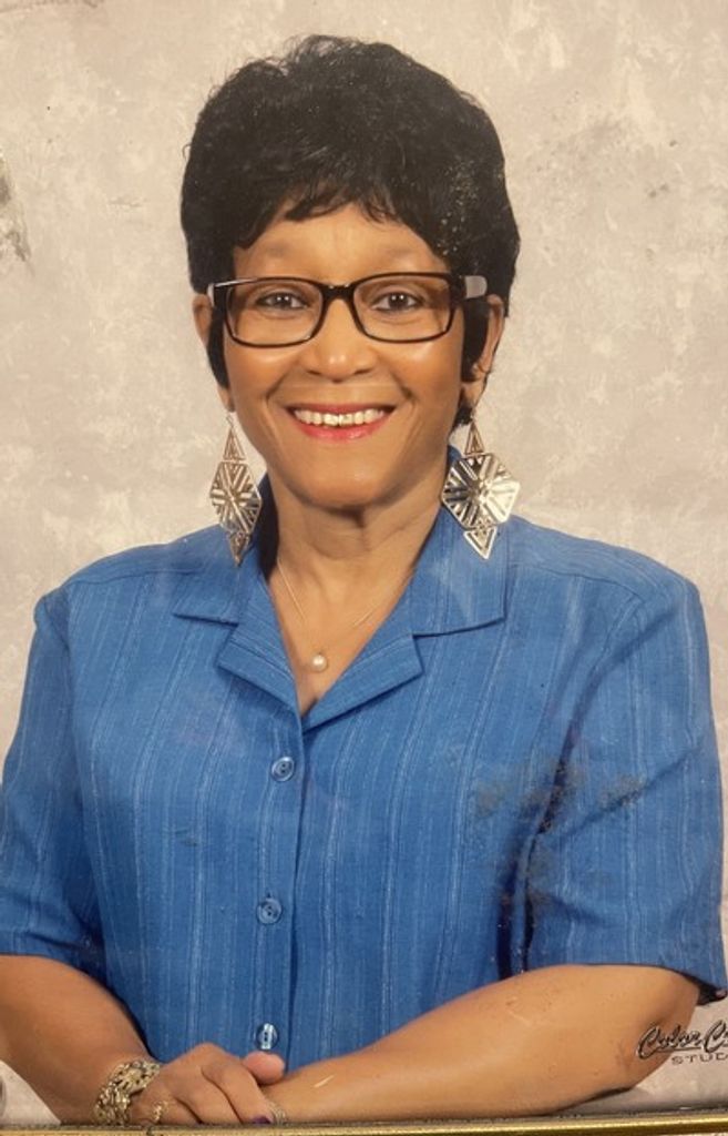 Shirley Simon Profile Photo