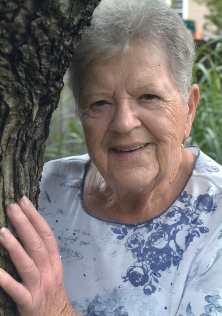 Ann Naomi Ratkovich