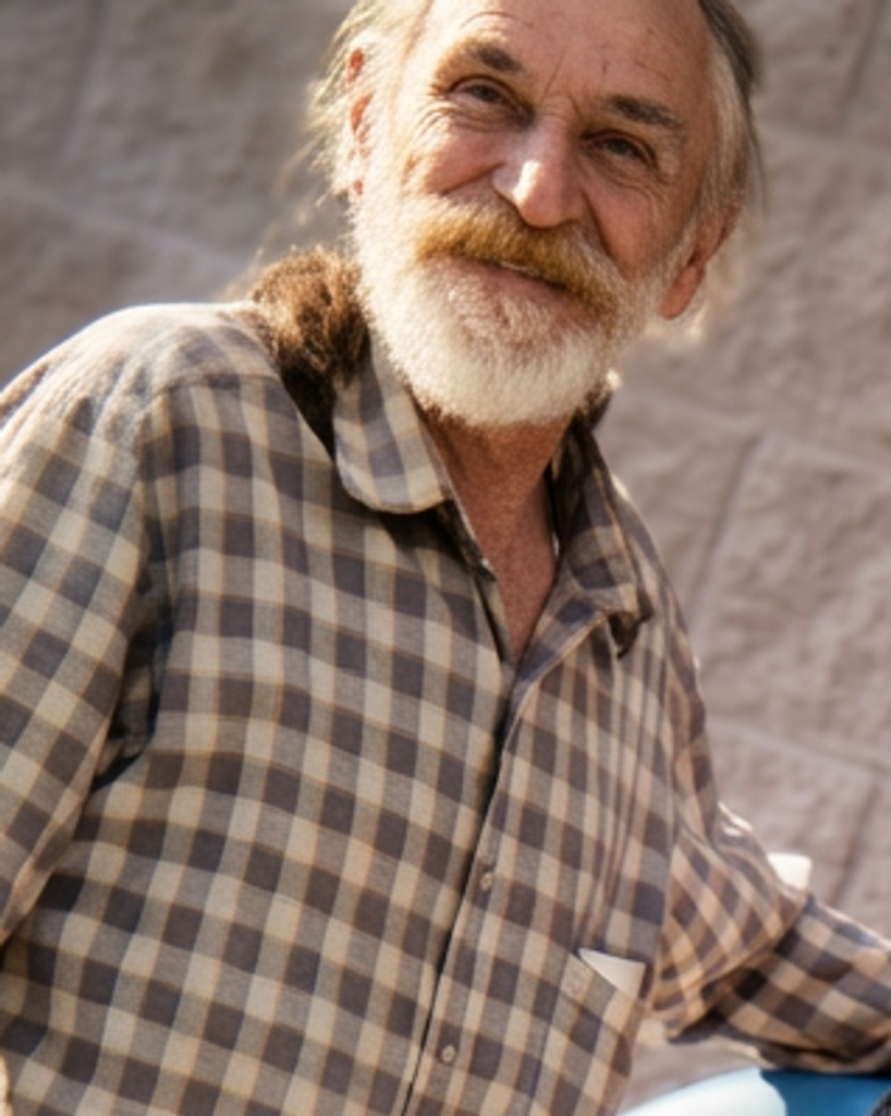 Randy Joe Grove Profile Photo