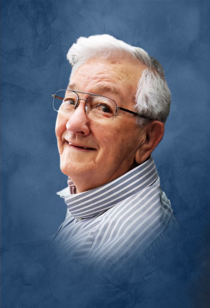 James "J.W." William Perry