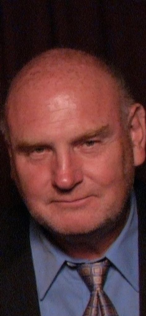 Robert P. Edwards Profile Photo