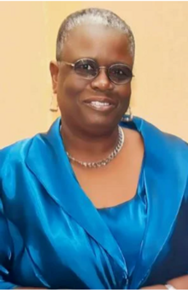 Annette Hodge-Corbett Profile Photo
